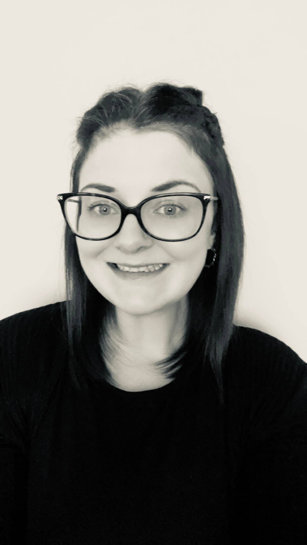 Photo of Emma Parfit - founder of Libran Global Safeguarding