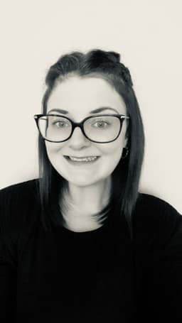 Photo of Emma Parfit - founder of Libran Global Safeguarding